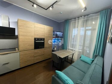 60 м², 1-комнатная квартира 79 000 ₽ в месяц - изображение 44