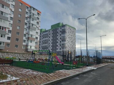 570 м² дом, 6,4 сотки участок 41 000 000 ₽ - изображение 54