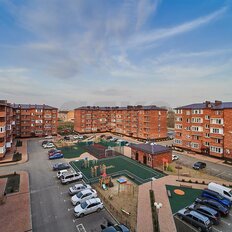 Квартира 32,9 м², студия - изображение 5