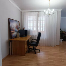 Квартира 115,4 м², 3-комнатная - изображение 5