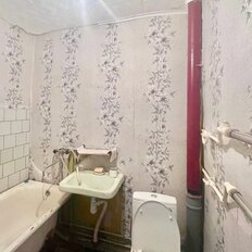 Квартира 31,4 м², 1-комнатная - изображение 4