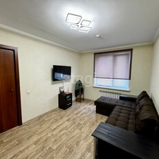 Квартира 28,3 м², 1-комнатная - изображение 4