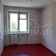 Квартира 60,8 м², 3-комнатная - изображение 3