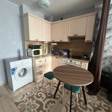 Квартира 28,6 м², студия - изображение 2