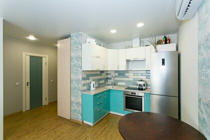 Купить трехкомнатную квартиру в новостройке и с ремонтом в Краснодарском крае - изображение 32