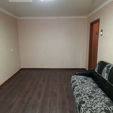 Квартира 29,8 м², 1-комнатная - изображение 4