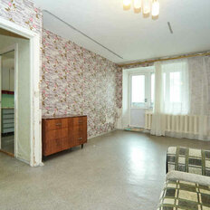 Квартира 32,2 м², 1-комнатная - изображение 1