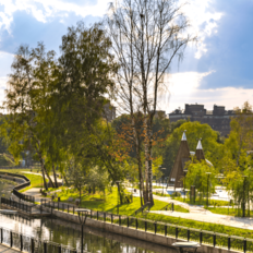 Квартира 46,4 м², 2-комнатная - изображение 5