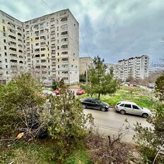Квартира 33,3 м², 1-комнатная - изображение 4