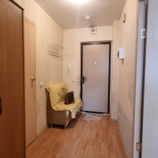 Квартира 33,4 м², 1-комнатная - изображение 5