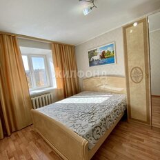 Квартира 46,7 м², 2-комнатная - изображение 4