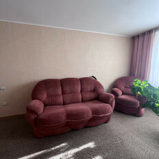 Квартира 52,8 м², 2-комнатная - изображение 3