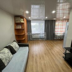 Квартира 31,5 м², 1-комнатная - изображение 3