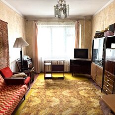 Квартира 62 м², 3-комнатная - изображение 1