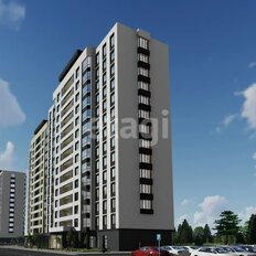 Квартира 63,1 м², 2-комнатная - изображение 2