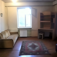 Квартира 44,7 м², 2-комнатная - изображение 1