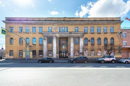 550 м², торговое помещение 880 000 ₽ в месяц - изображение 36