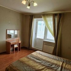 Квартира 56 м², 2-комнатная - изображение 4