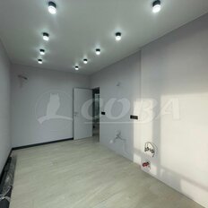 Квартира 45,3 м², 3-комнатная - изображение 5