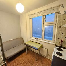 Квартира 36,4 м², 1-комнатная - изображение 3