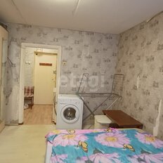 Квартира 17,3 м², 1-комнатная - изображение 4