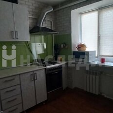 Квартира 42,6 м², 2-комнатная - изображение 5