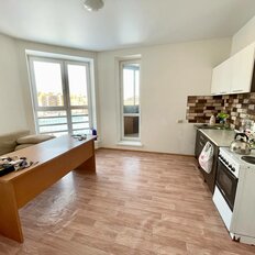 Квартира 47,7 м², 1-комнатная - изображение 2