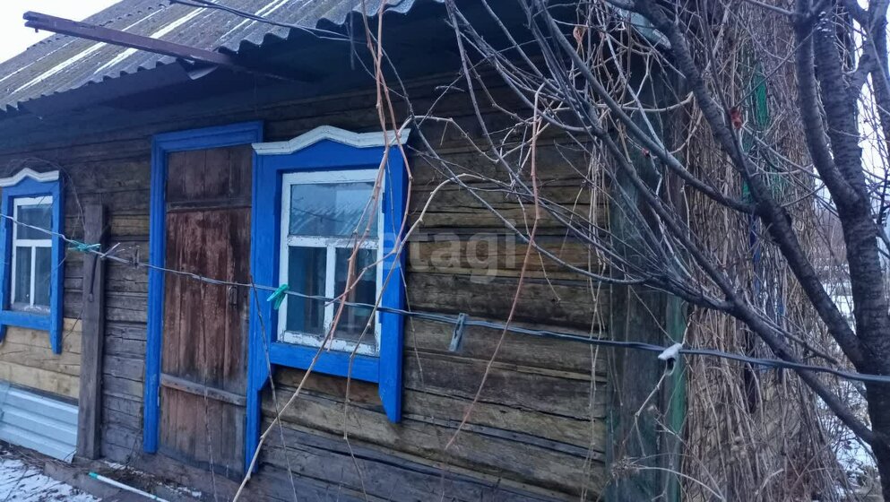 30,9 м² дом, 5,4 сотки участок 1 150 000 ₽ - изображение 64