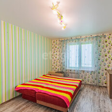 Квартира 58,1 м², 2-комнатная - изображение 5