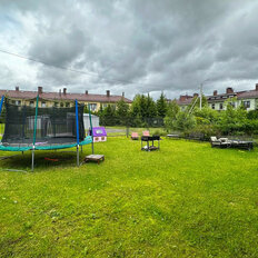 таунхаус + 1 сотка, участок - изображение 4