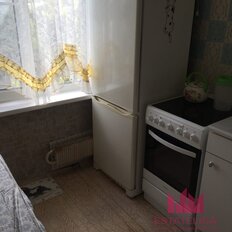 Квартира 32,4 м², 1-комнатная - изображение 3