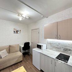 Квартира 21 м², студия - изображение 2