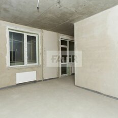 Квартира 105 м², 3-комнатная - изображение 4