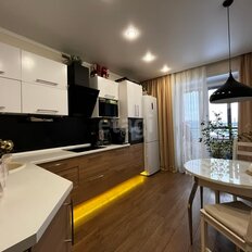 Квартира 40 м², 2-комнатная - изображение 2