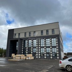 2500 м², гостиница - изображение 2