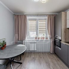 Квартира 33,4 м², 1-комнатная - изображение 1