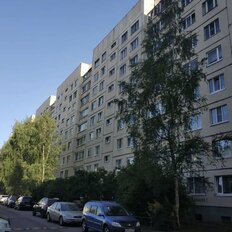 Квартира 71,9 м², 3-комнатная - изображение 3