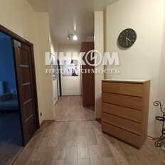 Квартира 75 м², 2-комнатная - изображение 2