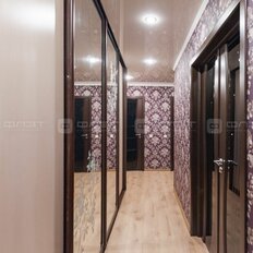 Квартира 78 м², 3-комнатная - изображение 4