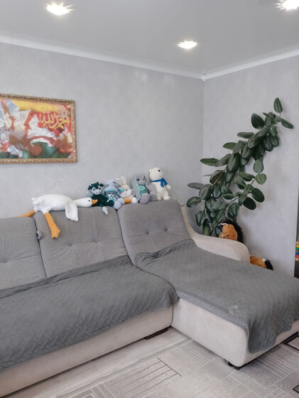 60 м², 2-комнатная квартира 1 900 000 ₽ - изображение 51