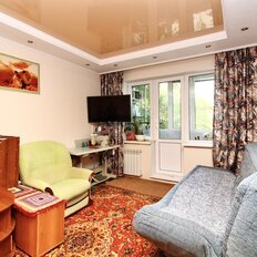 Квартира 32,8 м², 1-комнатная - изображение 1