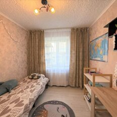 Квартира 57,7 м², 3-комнатная - изображение 5