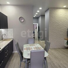 Квартира 65 м², 3-комнатная - изображение 1