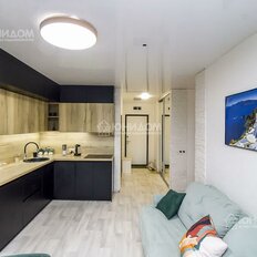 Квартира 77,6 м², 3-комнатная - изображение 4