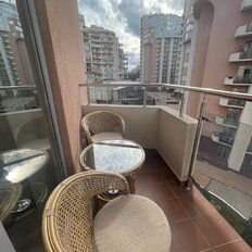 Квартира 109 м², 2-комнатная - изображение 1