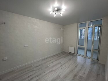 27 м², квартира-студия 22 000 ₽ в месяц - изображение 50