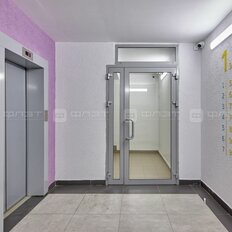 Квартира 25,1 м², 1-комнатная - изображение 4