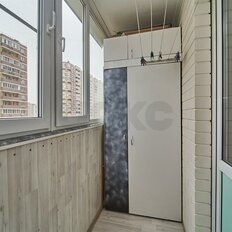 Квартира 38 м², 1-комнатная - изображение 5