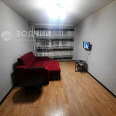 Квартира 26,6 м², 1-комнатная - изображение 2