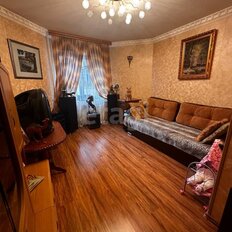 Квартира 63,7 м², 3-комнатная - изображение 3